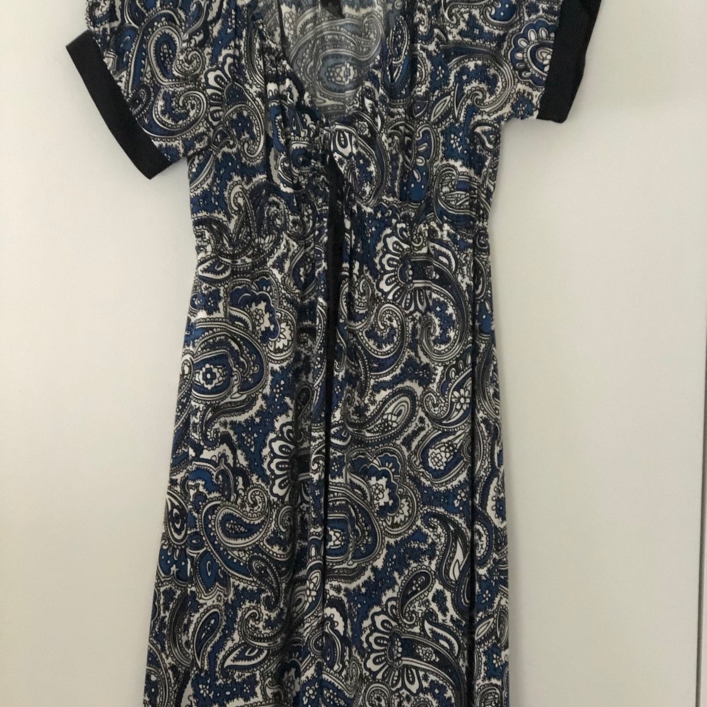 Dress.